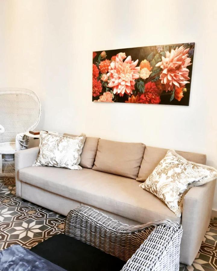 Casa Lina Apartman Mola di Bari Kültér fotó