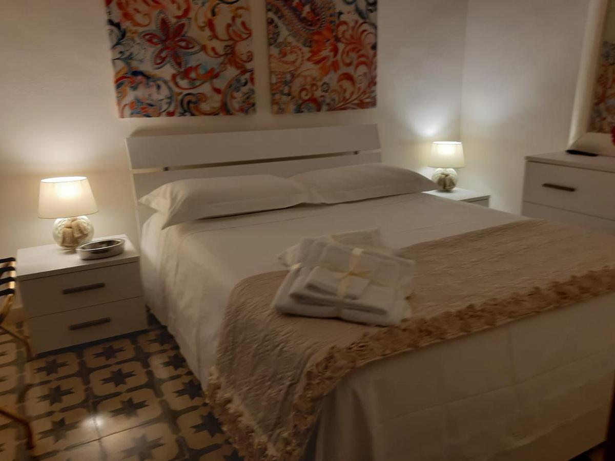 Casa Lina Apartman Mola di Bari Kültér fotó