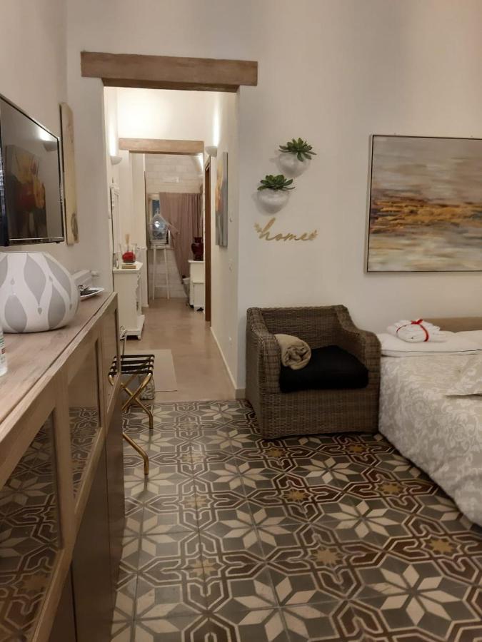 Casa Lina Apartman Mola di Bari Kültér fotó