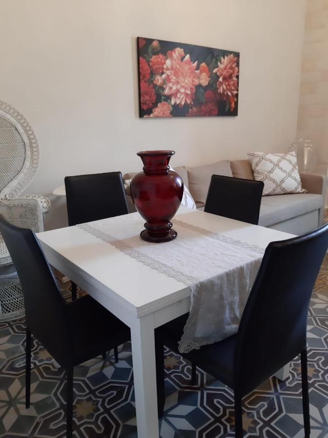 Casa Lina Apartman Mola di Bari Kültér fotó