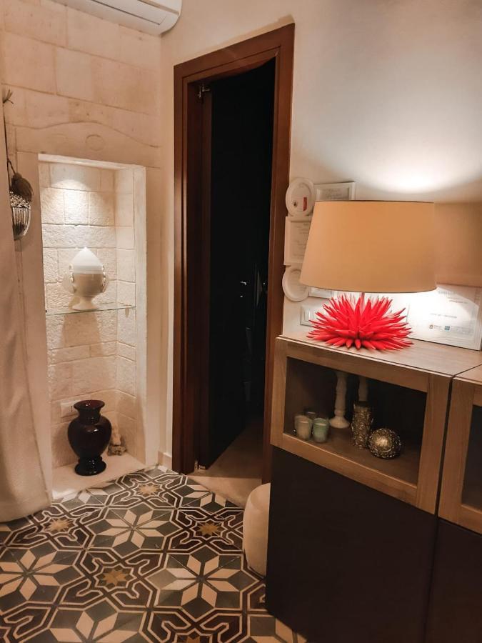 Casa Lina Apartman Mola di Bari Kültér fotó