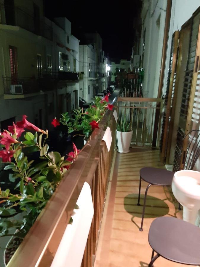 Casa Lina Apartman Mola di Bari Kültér fotó