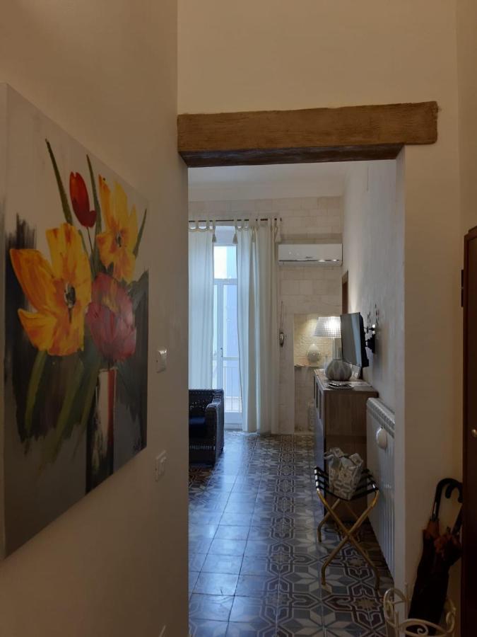 Casa Lina Apartman Mola di Bari Kültér fotó