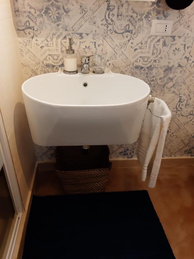 Casa Lina Apartman Mola di Bari Kültér fotó