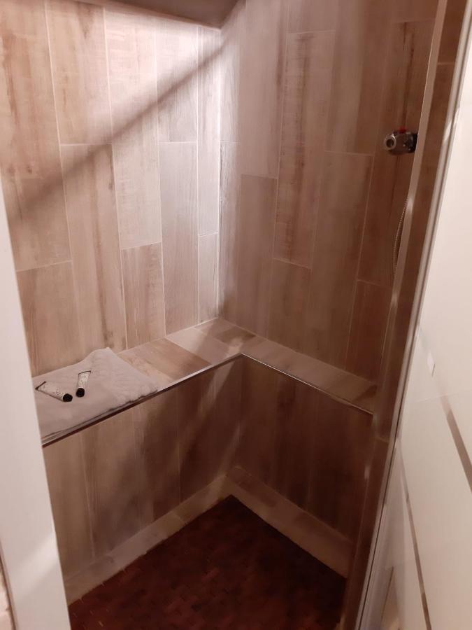 Casa Lina Apartman Mola di Bari Kültér fotó