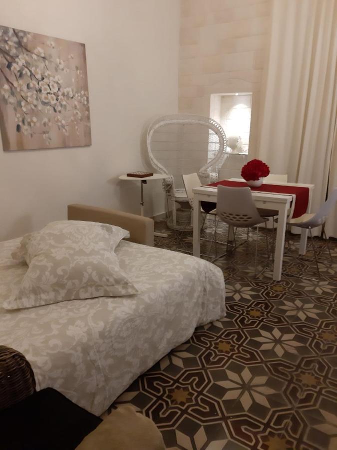 Casa Lina Apartman Mola di Bari Kültér fotó