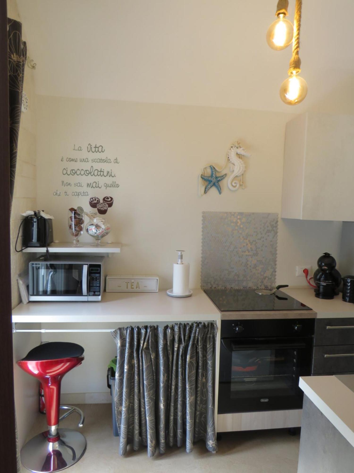 Casa Lina Apartman Mola di Bari Kültér fotó