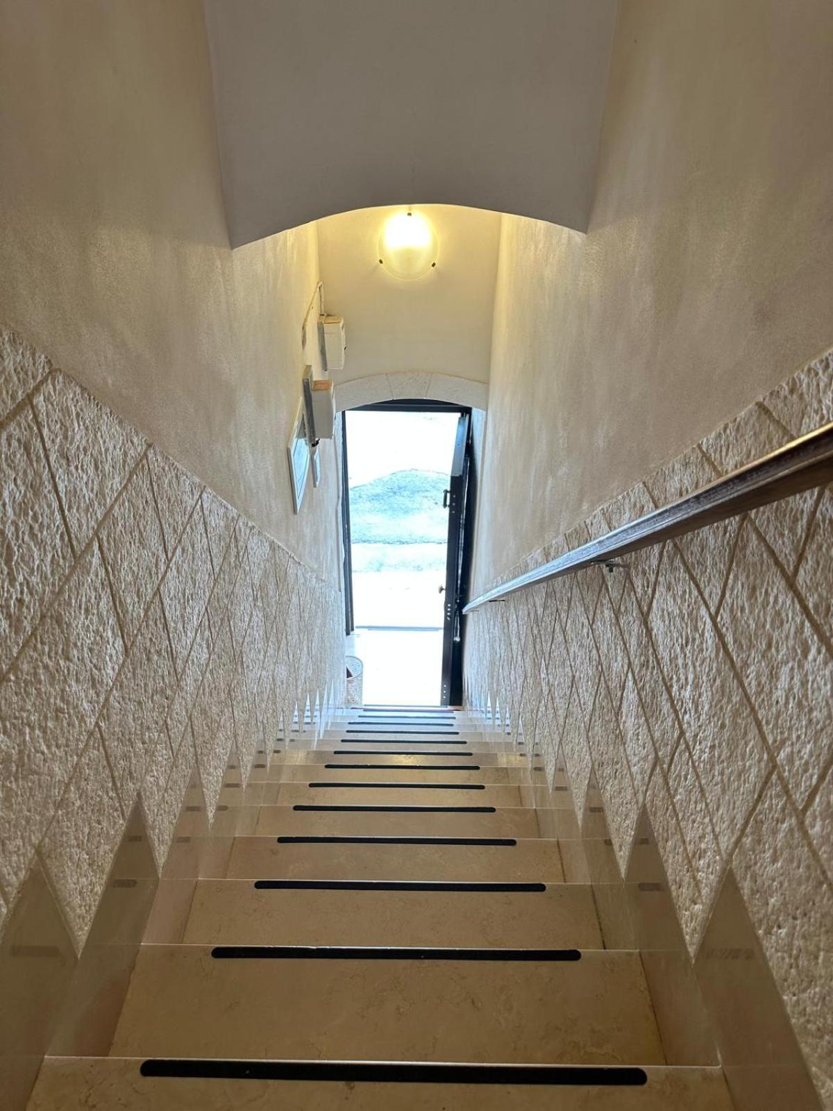 Casa Lina Apartman Mola di Bari Kültér fotó