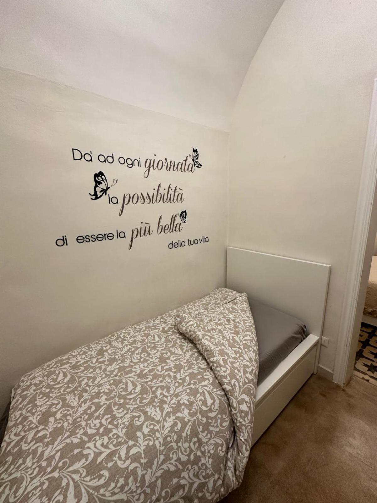 Casa Lina Apartman Mola di Bari Kültér fotó