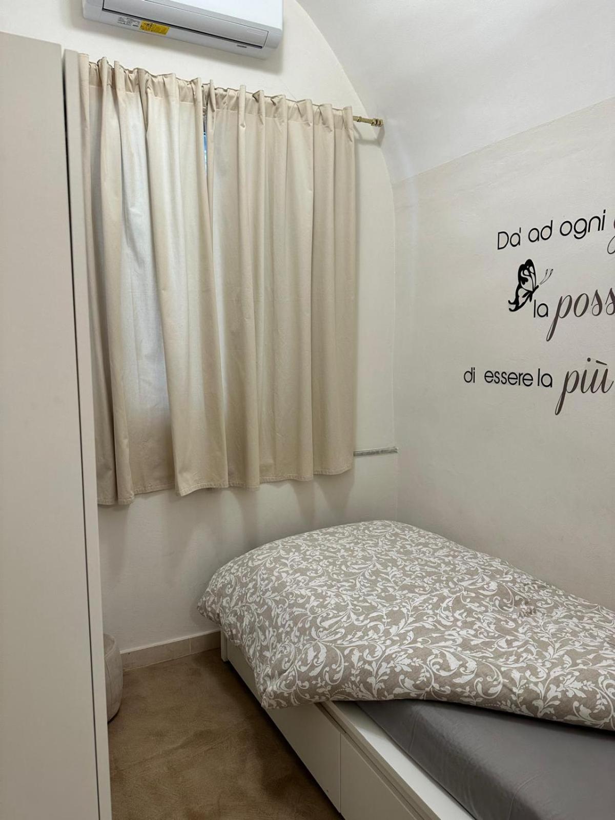 Casa Lina Apartman Mola di Bari Kültér fotó