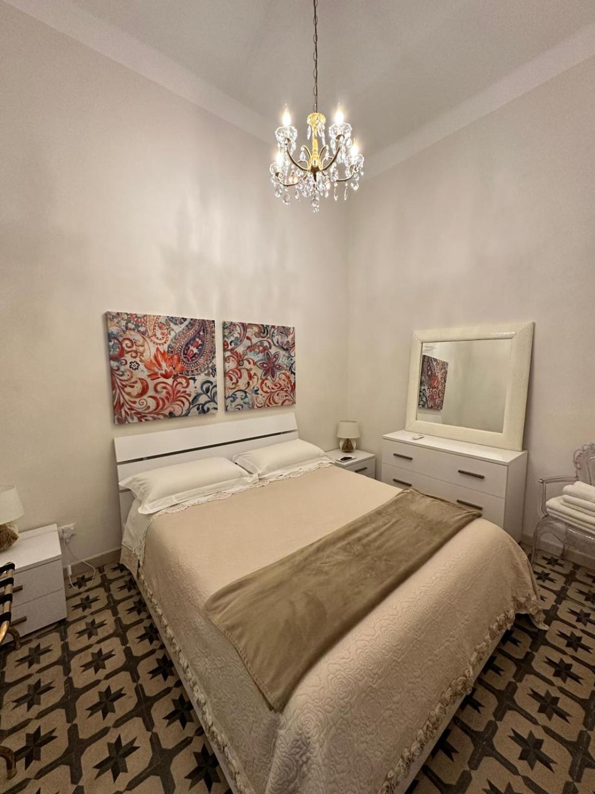 Casa Lina Apartman Mola di Bari Kültér fotó