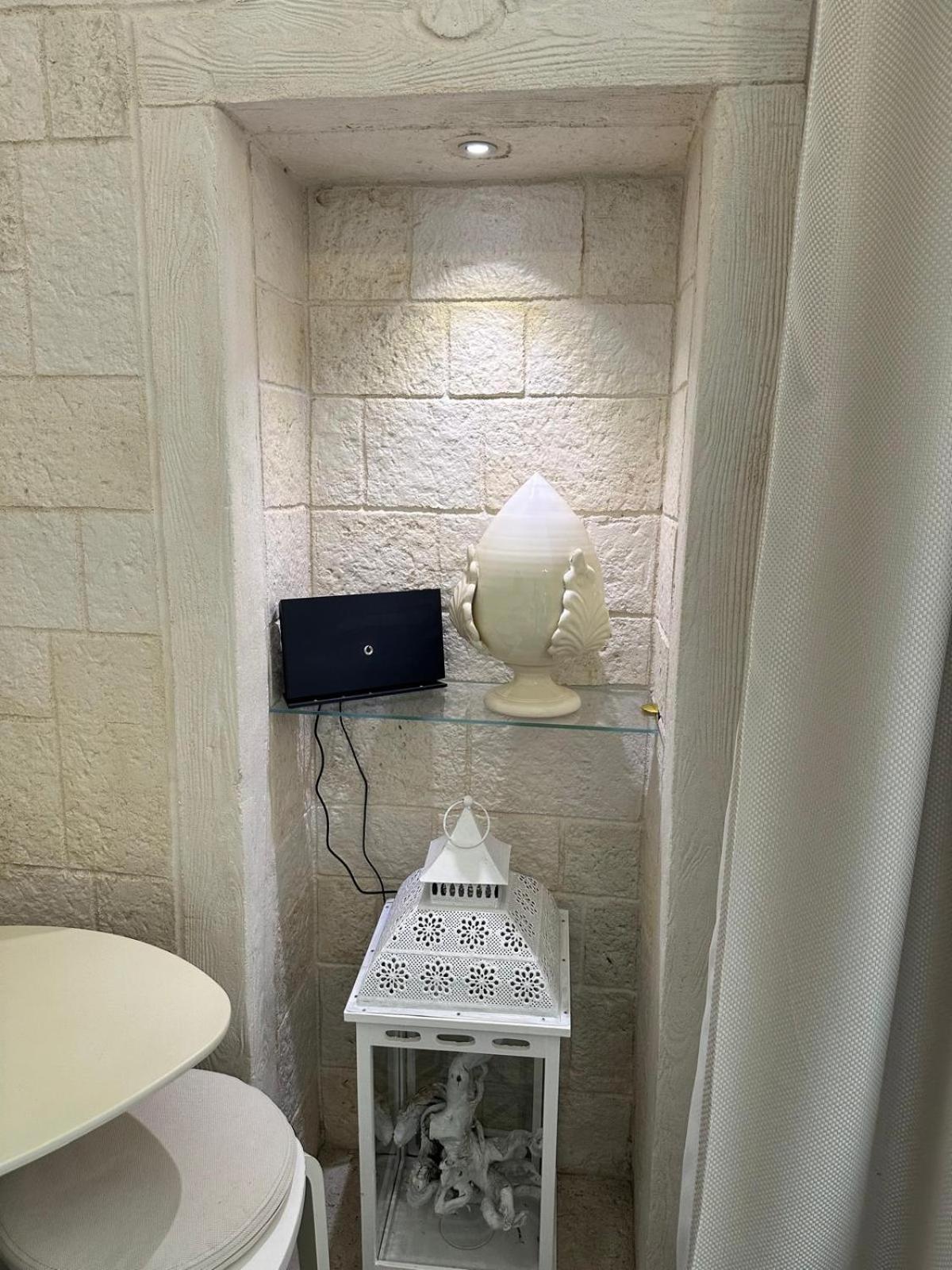 Casa Lina Apartman Mola di Bari Kültér fotó
