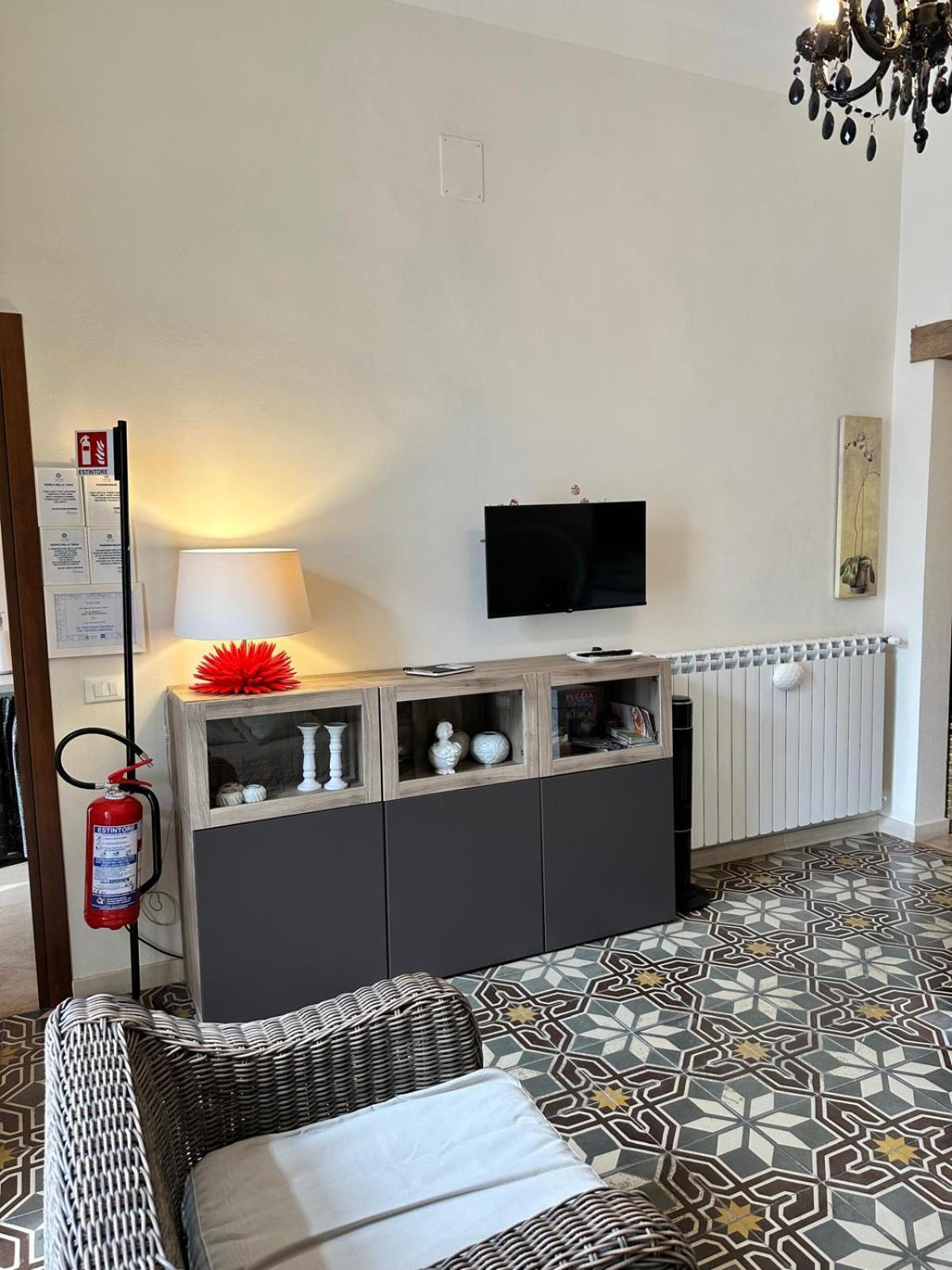 Casa Lina Apartman Mola di Bari Kültér fotó