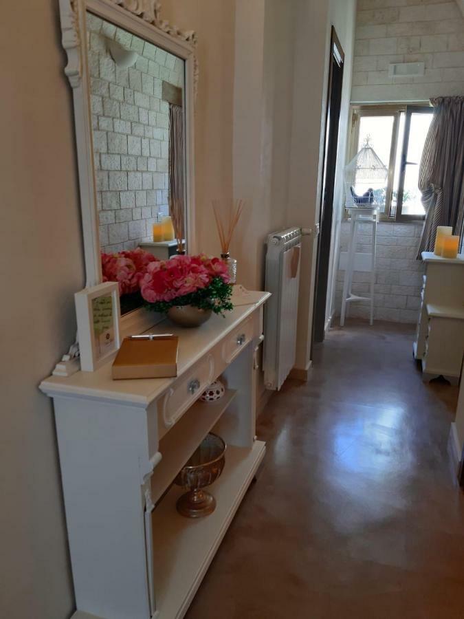 Casa Lina Apartman Mola di Bari Kültér fotó