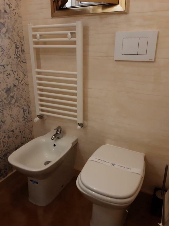 Casa Lina Apartman Mola di Bari Kültér fotó