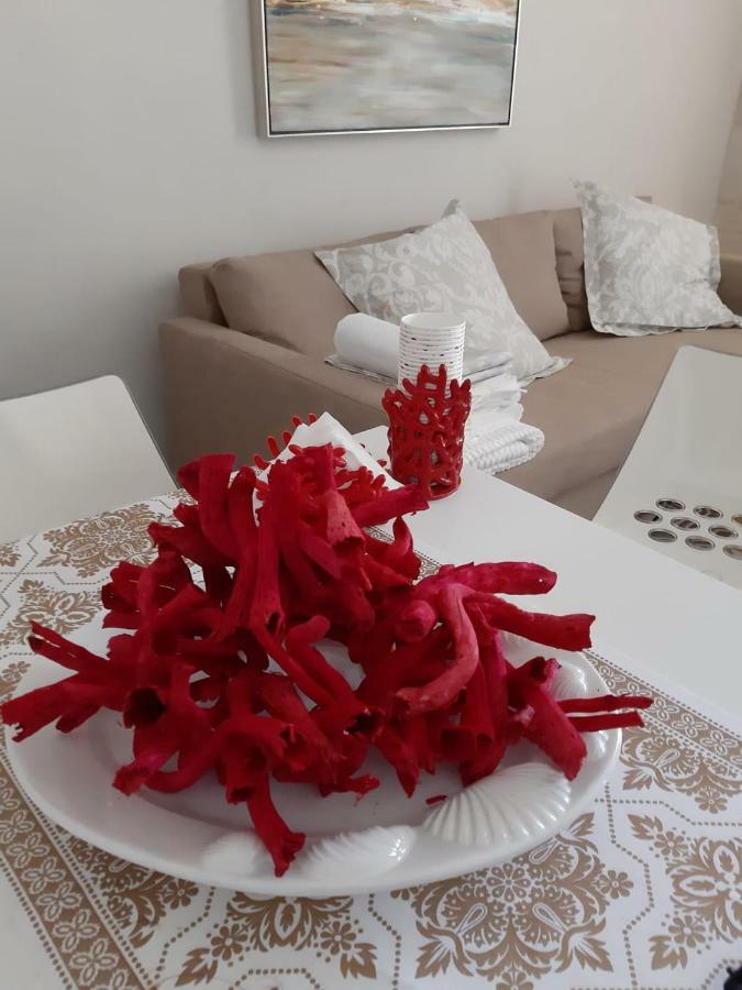 Casa Lina Apartman Mola di Bari Kültér fotó