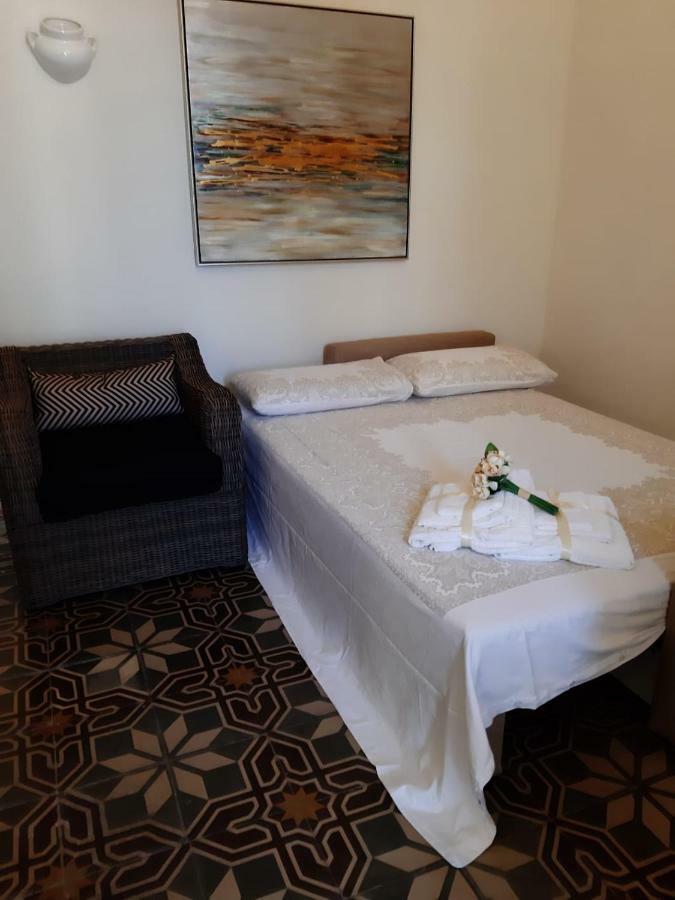 Casa Lina Apartman Mola di Bari Kültér fotó