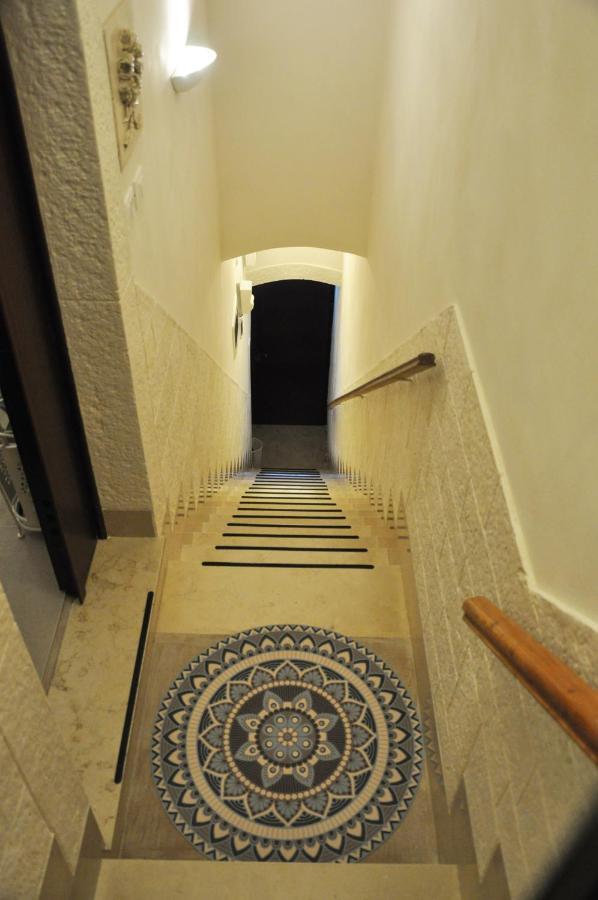 Casa Lina Apartman Mola di Bari Kültér fotó